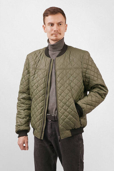 Куртка мужская (размеры: 44-54)