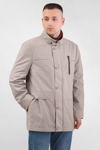 Куртка мужская (размеры: 52-62)