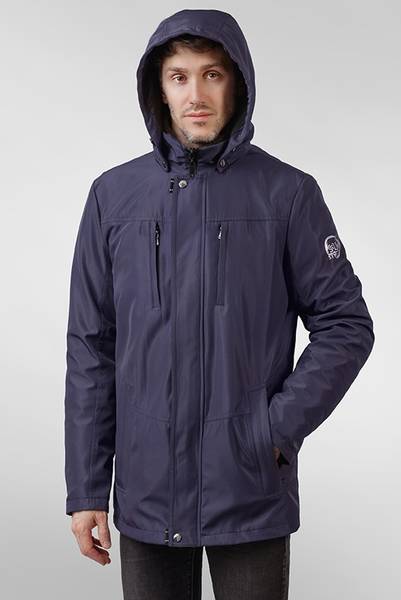 Куртка мужская (размеры: 50-62)