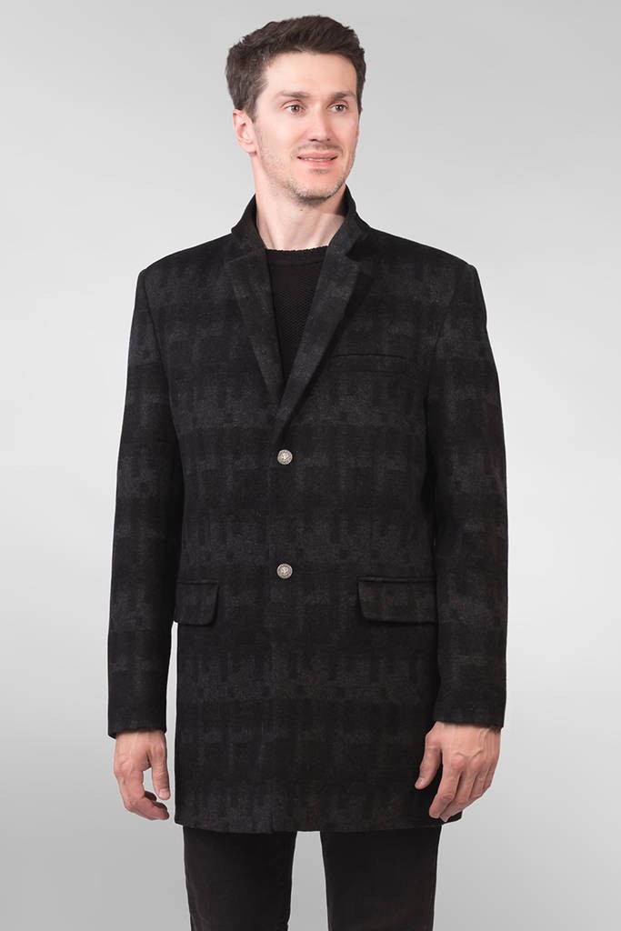 Драповое пальто мужское - / фото | С чем носить драповое пальто | Модные образы