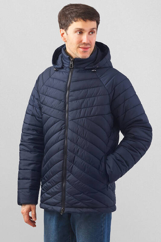 Куртка мужская (размеры: 48-58)