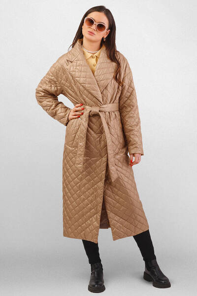 Пальто женское (размеры: 42-54)