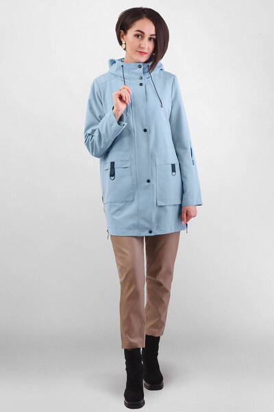 Куртка женская (размеры: 42-54)