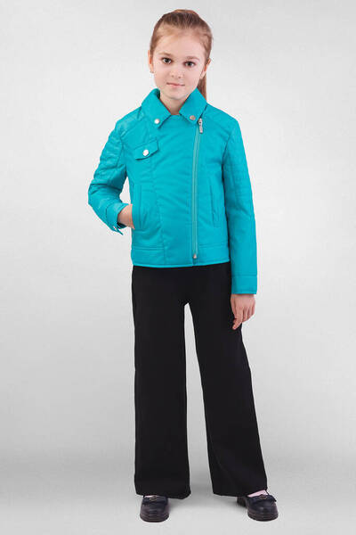 Куртка для девочки (размеры: 30-38)