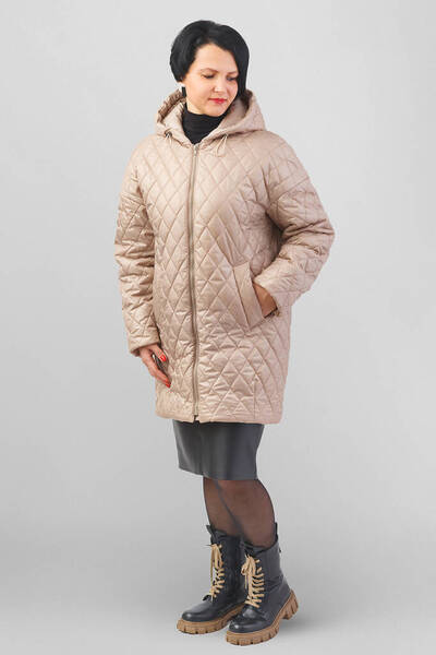 Пальто женское (размеры: 42-54)