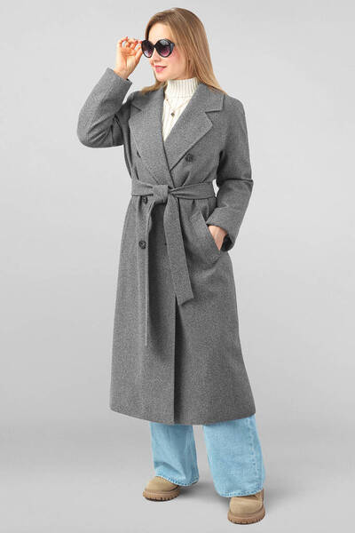 Пальто женское (размеры:42-52)