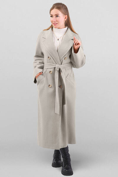 Пальто женское (размеры: 42-52)