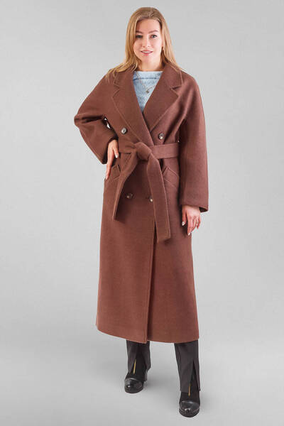 Пальто женское (размеры: 44-52)